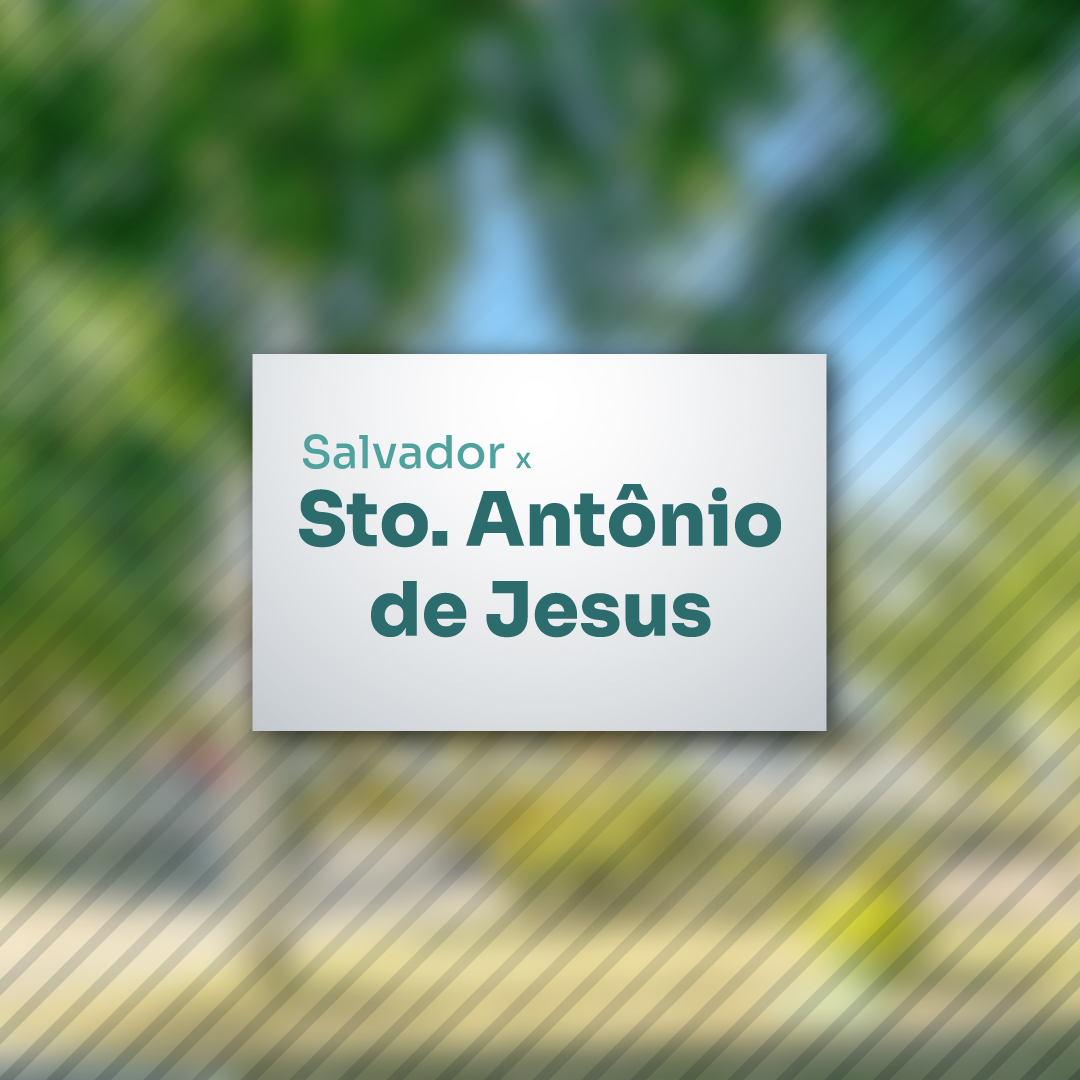 Passagens de ônibus de  para 